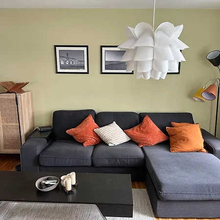 I Sentrum, Naert Til Ons Apartamento Stavanger